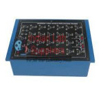 Study of Universal Logic Gates & Applications